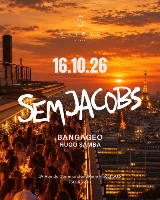 popup actualit� Skybar